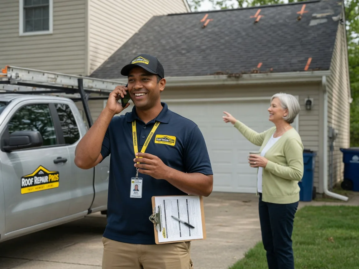 Roof Repair Dema, KY FAQs